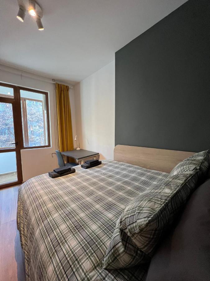 Home 12 Sofya Dış mekan fotoğraf